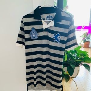 Express | 💯% Cotton Polo